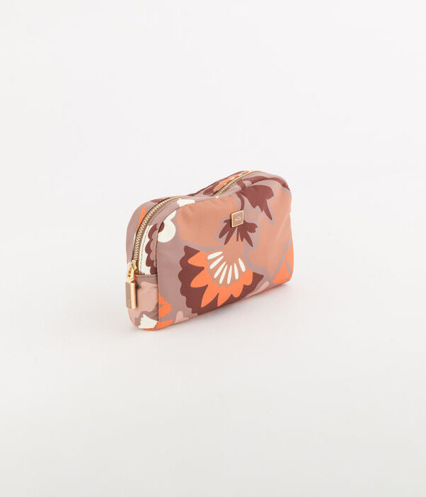 Carpisa-Necessary Woman - Bouquet beauty-Beige-OS