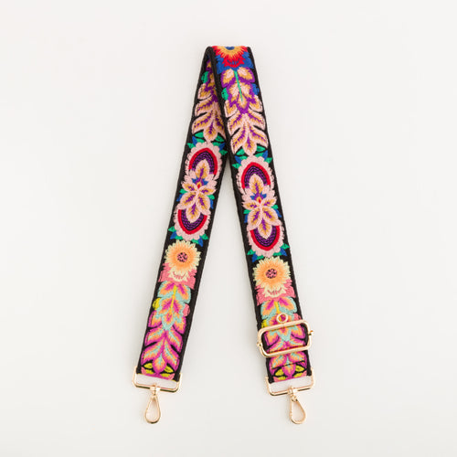 Carpisa-Shoulder strap Woman - Brunella-Multicolor-OS