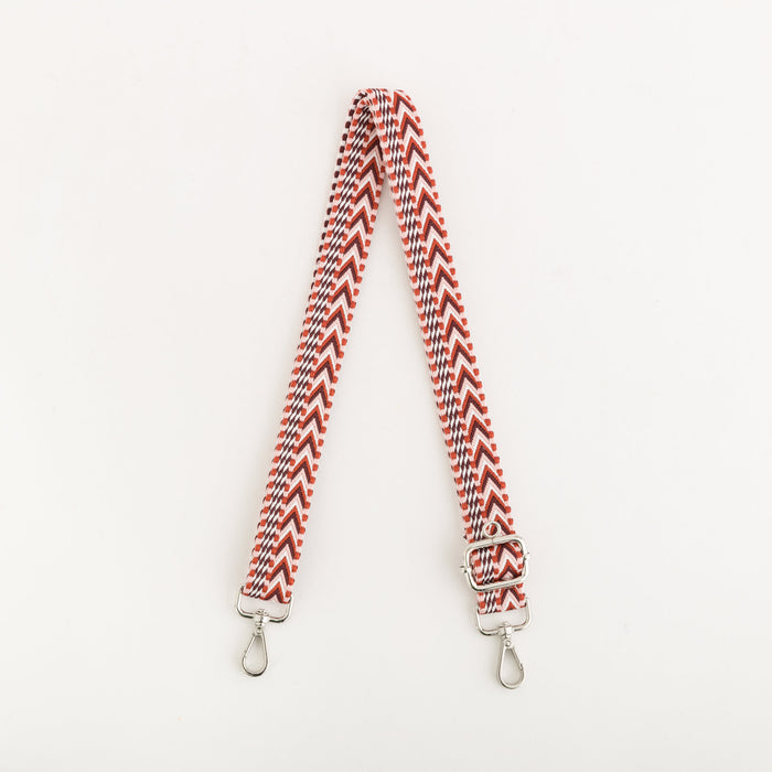 207 Carpisa-Shoulder strap Woman - Brunella-Multicolor-OS