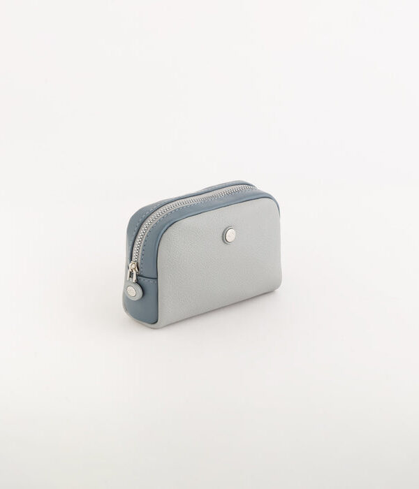 Carpisa-Necessary Woman - Azalea wallet v1-Blue-OS