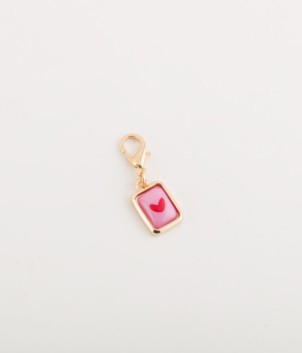Carpisa-Charm Women - Spring charms-Pink-OS