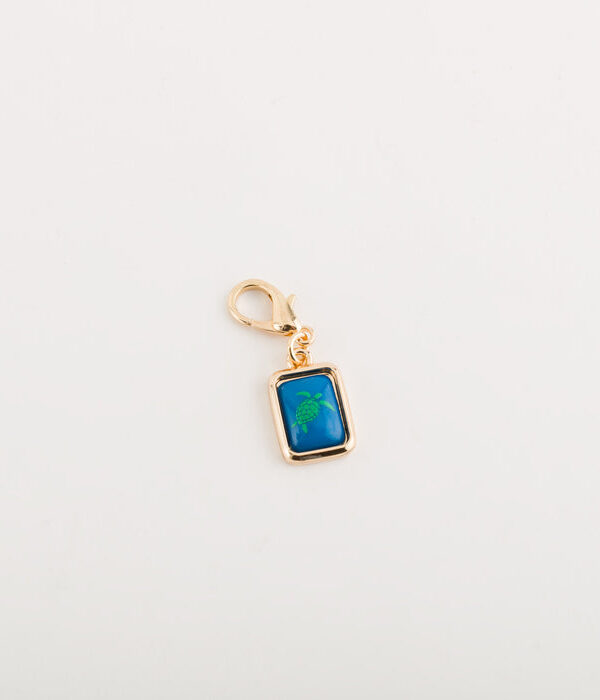 Carpisa-Charm Women - Spring charms-Blue-OS