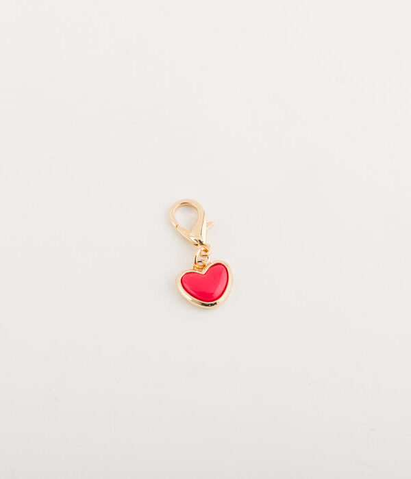 Carpisa-Charm Women - Spring charms-Red-OS
