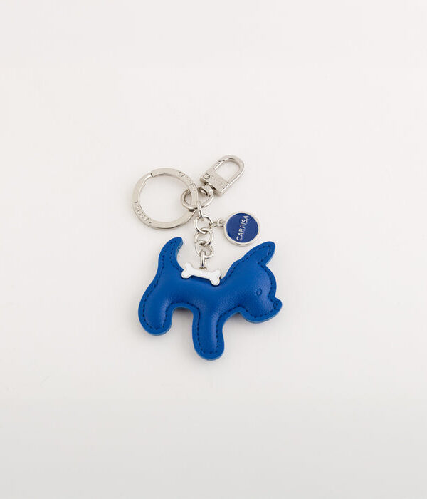 Carpisa-Women's Keychain - Sugar keychain-Blue-OS