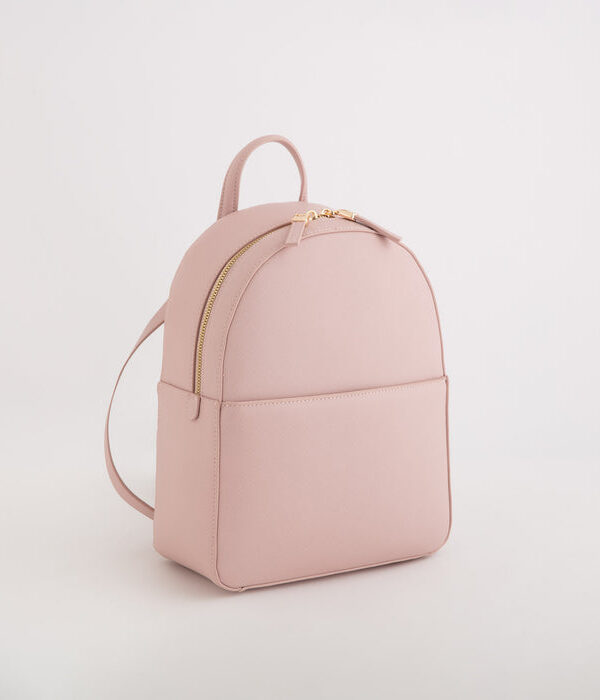 Carpisa-Women's Backpack - Winona Spring-Pink-OS