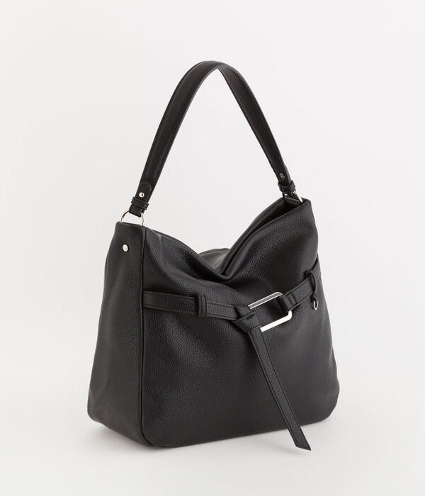 Carpisa-Bag Woman - Calendula-Black-OS