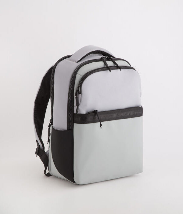 Carpisa-Men's Backpack - Maverick g-Grey-OS