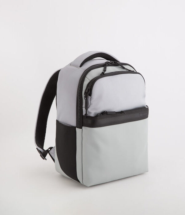 Carpisa-Men's Backpack - Maverick go-Grey-OS