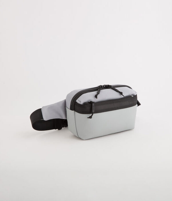 Carpisa-Men's Bum Bag - Maverick go-Grey-OS
