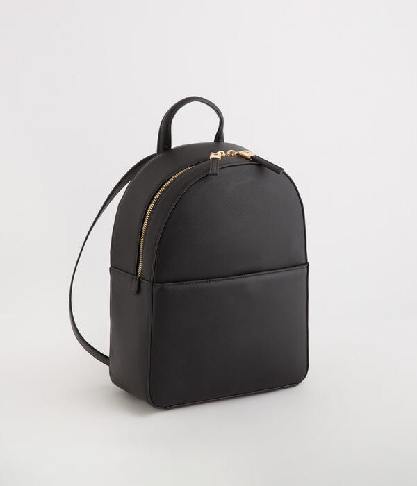 Carpisa-Women's Backpack - Winona-Black-OS