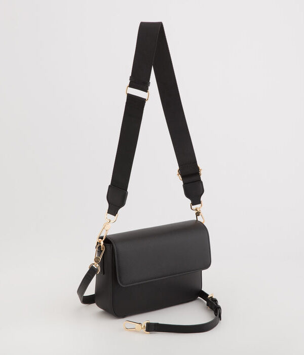 Carpisa-Women's Crossbody bags-Black-OS