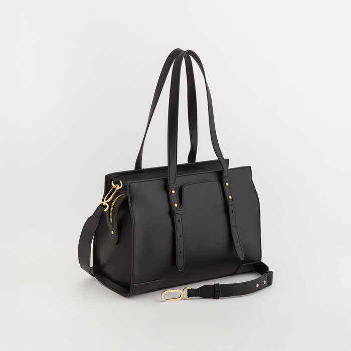 56 Carpisa-Shopping Woman - Scylla-Black-OS