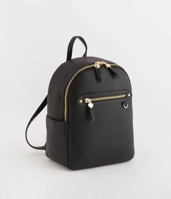 Carpisa-Backpack Bag Woman - Scylla-Black-OS