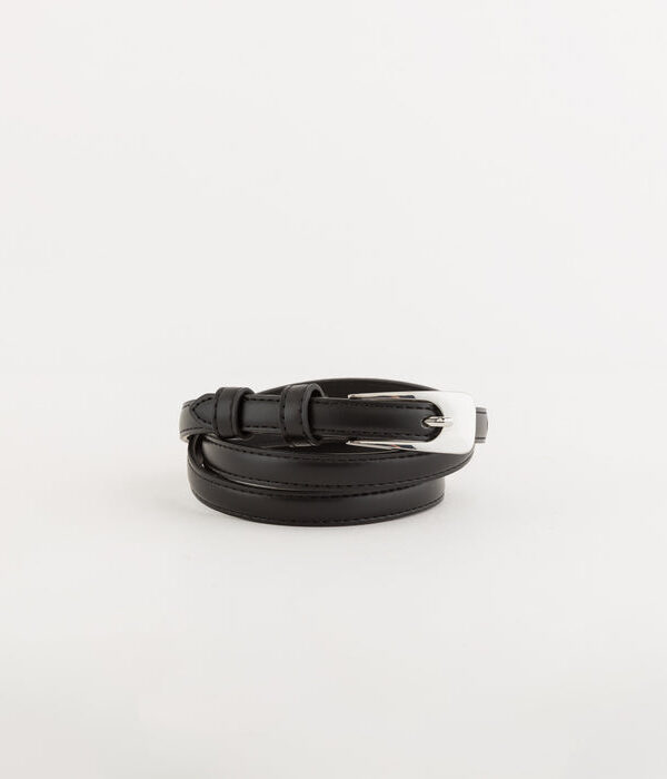Carpisa-Belt Woman - Lady belt-Black-OS