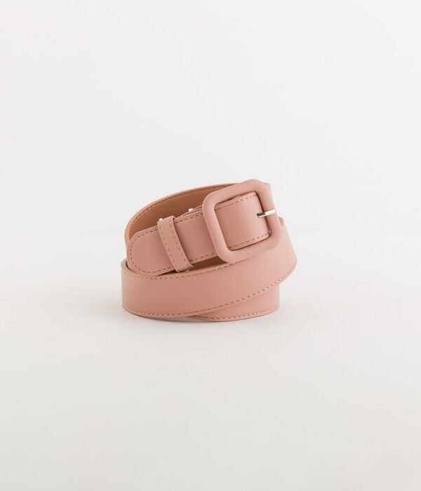 Carpisa-Belt Woman - Lady belt-Pink-OS