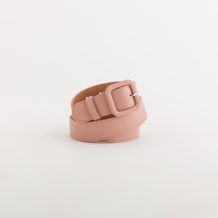 88 Carpisa-Belt Woman - Lady belt-Pink-OS