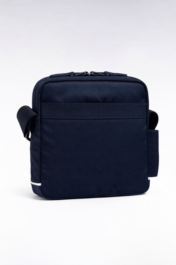 Eden Park-colorblock bi-material bag-Multicolour-TU