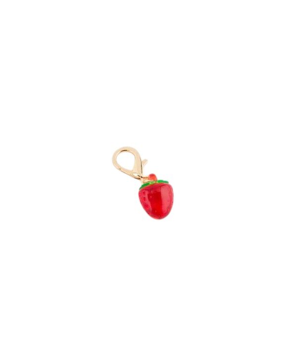 Carpisa-Women's Charm - Fancy charm-Red-1.50x1.80x0.30