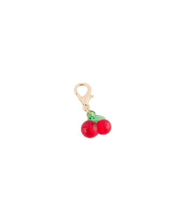 Carpisa-Women's Charm - Fancy charm-Red-1.50x1.80x0.30