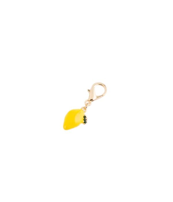 Carpisa-Women's Charm - Fancy charm-Yellow-1.50x1.80x0.30