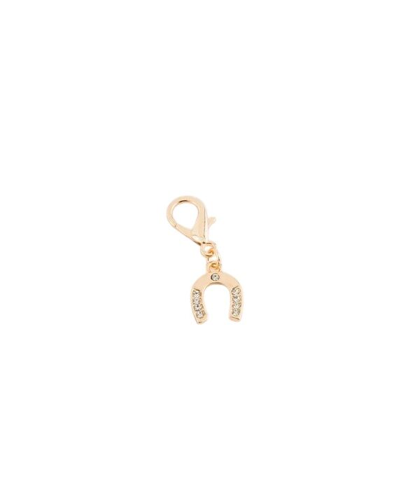 Carpisa-Women's Charm - Fancy charm-Gold-1.50x1.80x0.50