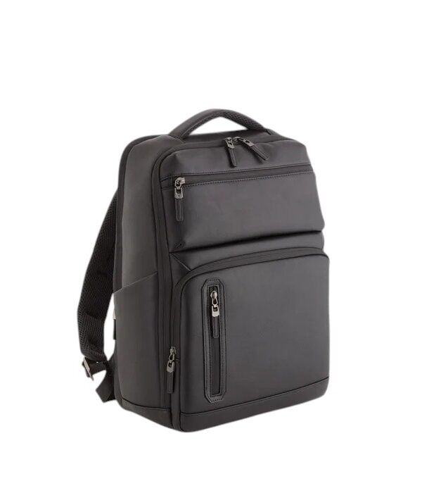 Carpisa-Men's Backpack - Brief pro-Black-30.00x42.00x17.00