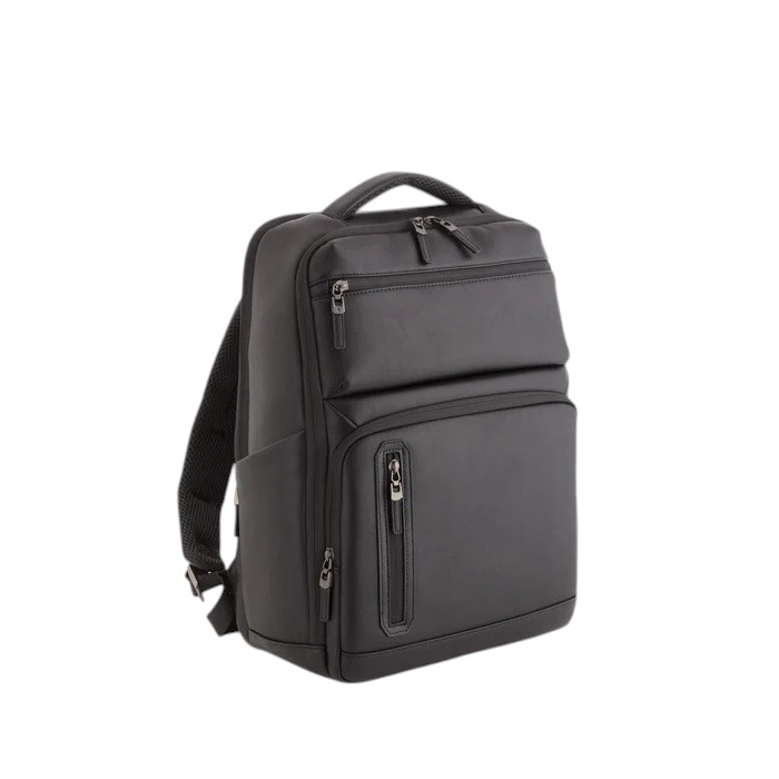 BSD33101446-1 Carpisa-Men's Backpack - Brief pro-Black-30.00x42.00x17.00