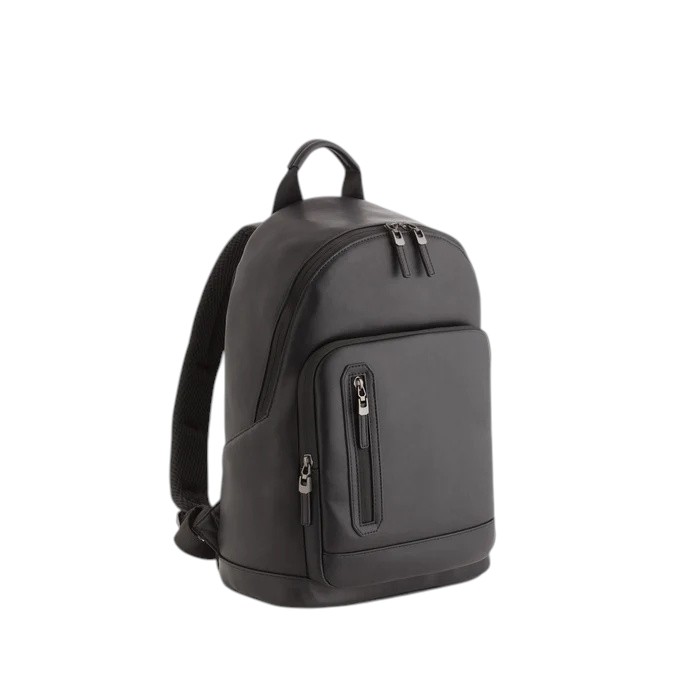 BSD33102446-1 Carpisa-Men's Backpack - Brief pro-Black-28.00x38.00x14.00