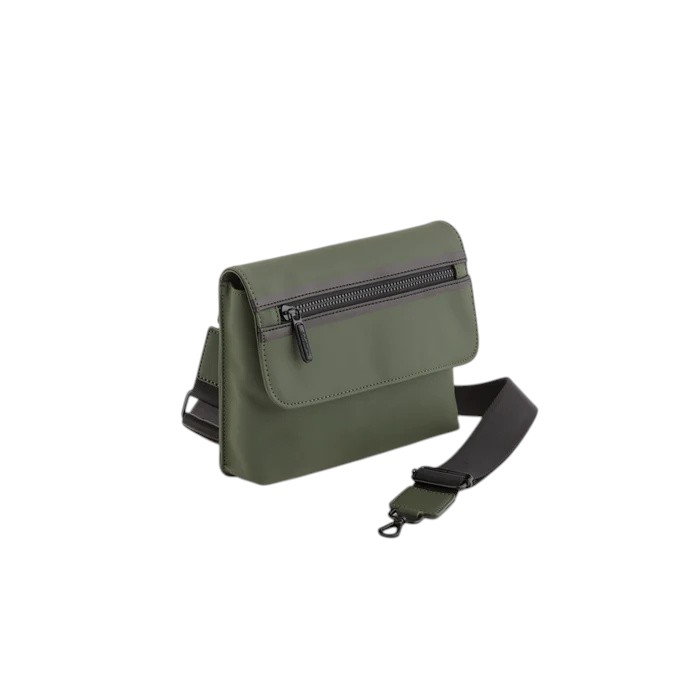 BSD40404446-1-1 Carpisa-Skate - Bristol go-Dark Green-25.00x17.50x5.00