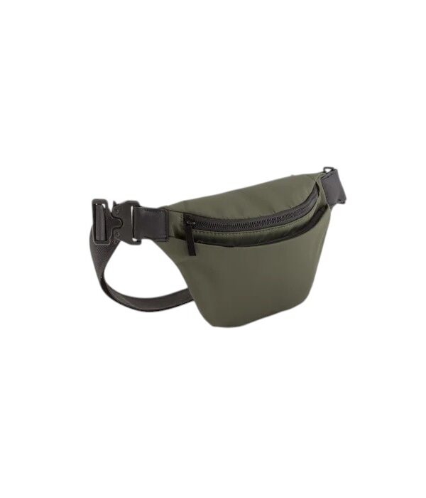 Carpisa-Men's Waist Bag - i-Am pro-Dark Green-30.00x16.00x6.00
