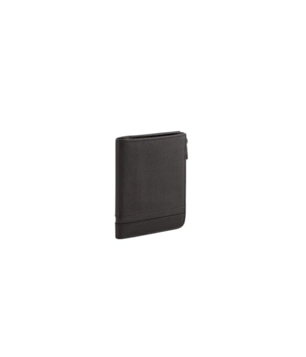 Carpisa-Men's wallet - Soho wallet-Black-8.50x11.00x1.00