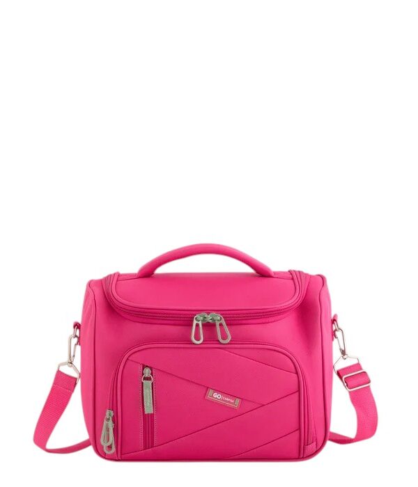 Carpisa-Beauty - Roadmate Go-Fuchsia-31.00x23.00x20.00